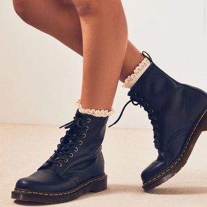 Dr Martens 1460 Napa Leather Boots